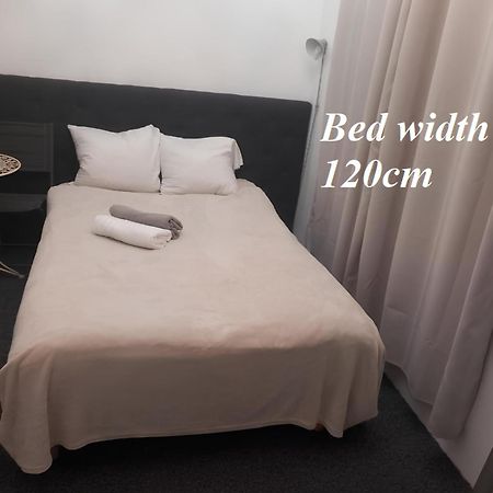 בוסוליי Studio "11"Near Monaco מראה חיצוני תמונה