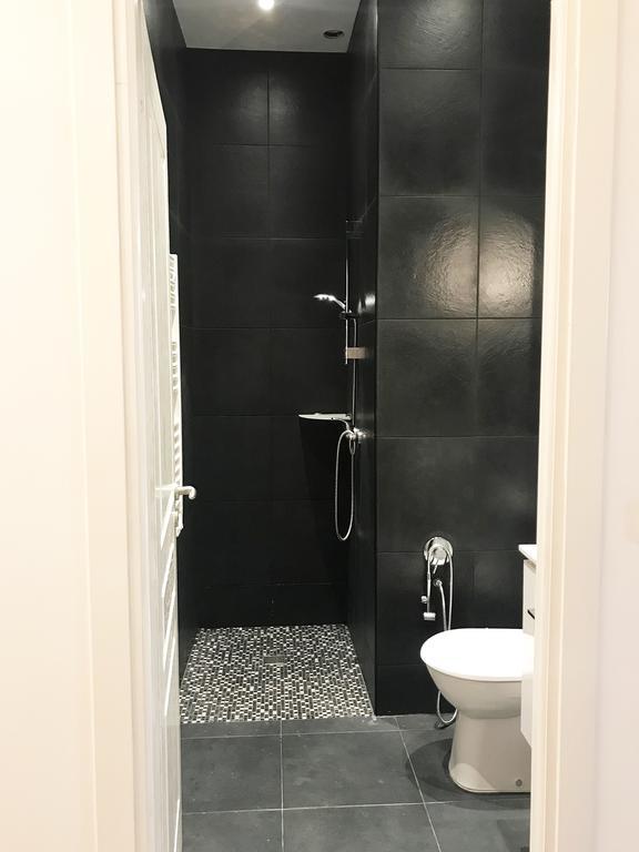 בוסוליי Studio "11"Near Monaco חדר תמונה