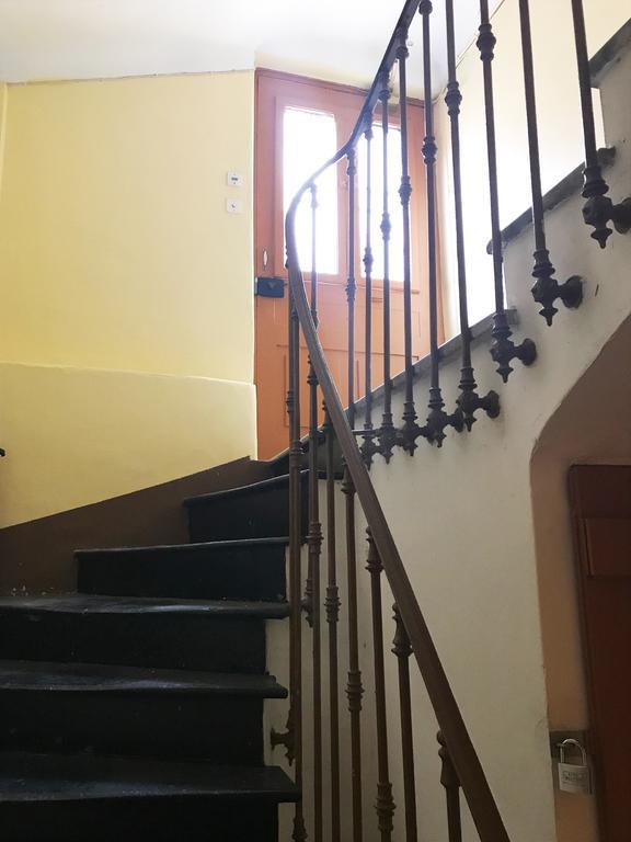 בוסוליי Studio "11"Near Monaco חדר תמונה